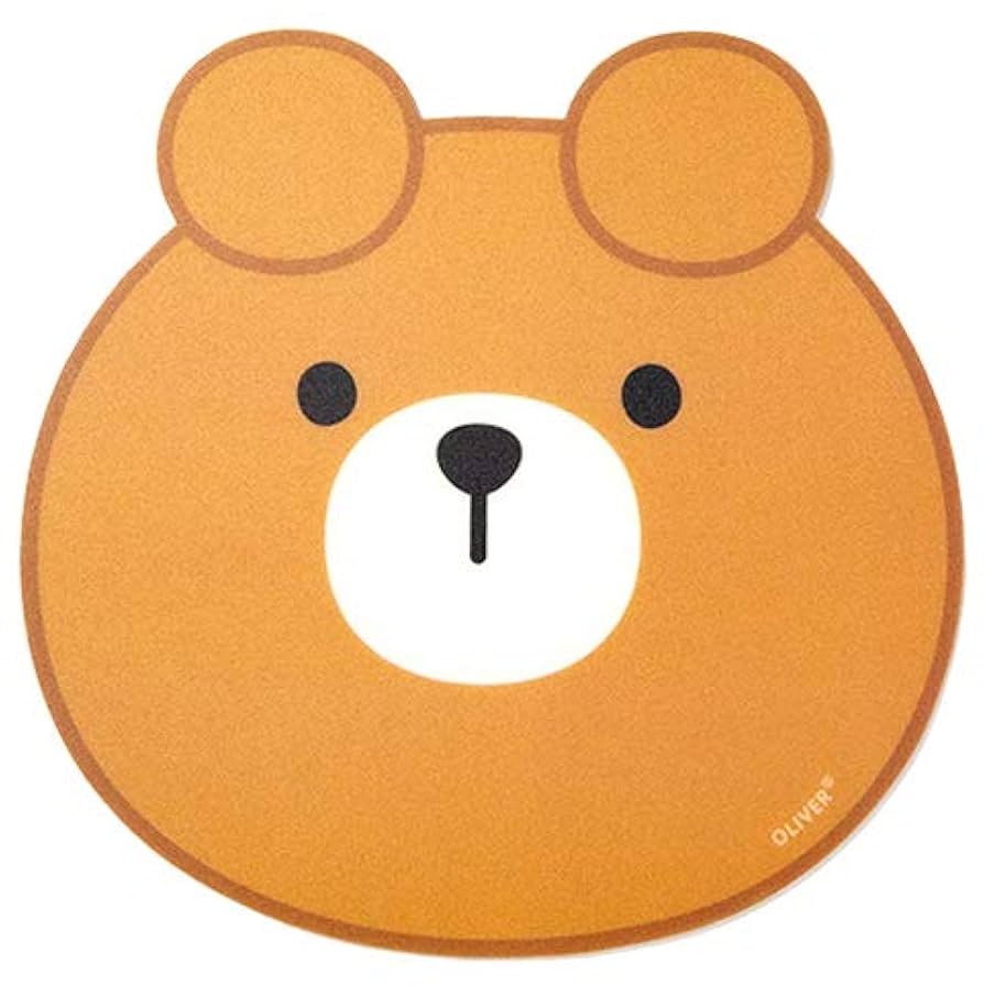 カラフルなクマの置物 オレンジ sf0290c-23_700x.jpg?v=1719828214